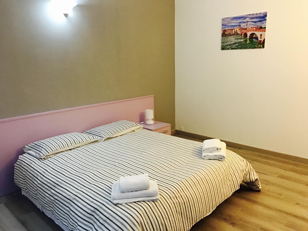 Simoni 10 Hotel Verona Exterior photo