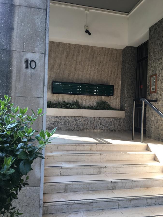 Simoni 10 Hotel Verona Exterior photo