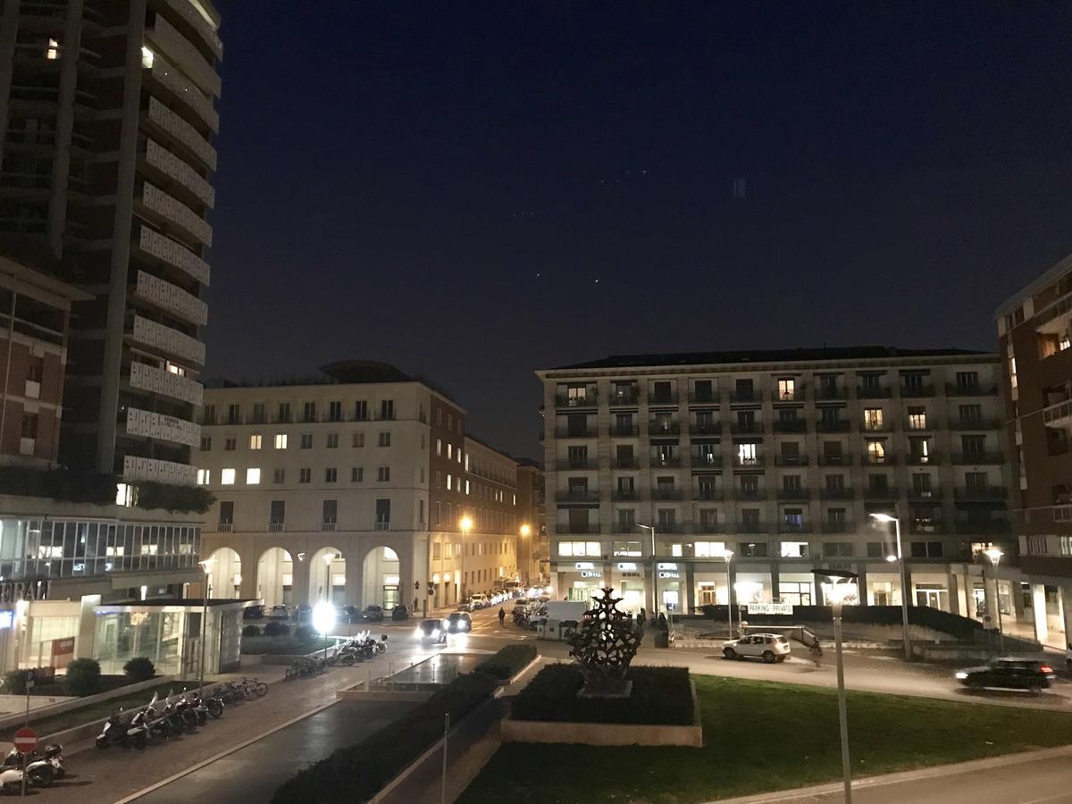Simoni 10 Hotel Verona Exterior photo